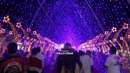 Guia Completo do Natal Encantado 2025 em Santa Cruz do Capibaribe: Atrações Turísticas e Impacto Econômico