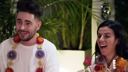 Kris Jenner Freaks Out As Kylie Jenner & Jordyn Woods Almost Get Married