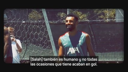 Salah & Liverpool, ¿divorcio a la vista?