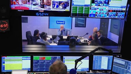 Propos polémique du magicien Eric Antoine : «Ces gens-là font leur publicité sur la chaîne Cnews», déclare Pascal Praud