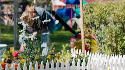 Тетя Марта 2 сезон 9 серия.