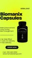 Biomanix Capsules How To Use? #biomanix #biomanixindubai