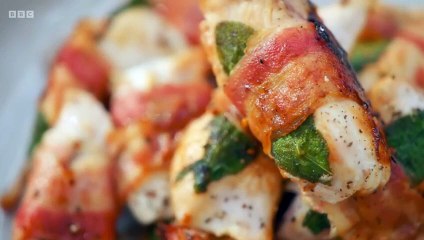 Celebrity MasterChef Season 20 Episode 11