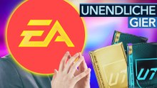 Tricks der AAA-Publisher: So verlocken euch EA & Co. zu mehr Ingame-Käufen, als euch lieb ist