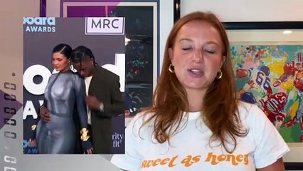 Kylie Jenner Responds With Pregnant Emojis On Travis Scott’s Latest Photo & Fans Are Confused