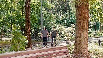 Тетя Марта 2 сезон 10 серия.