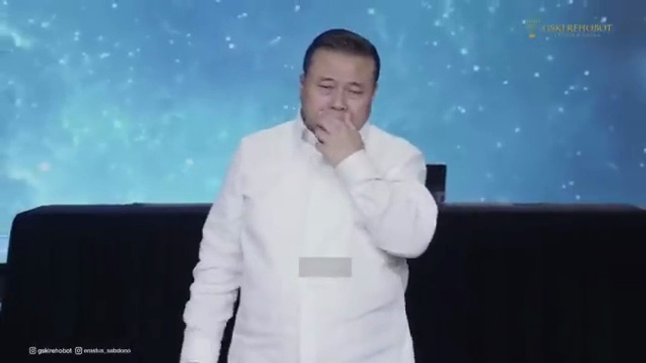 MENGHIDUPKAN ALLAH DALAM HIDUP KITA