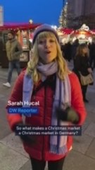 5 German Christmas market essentials⁠