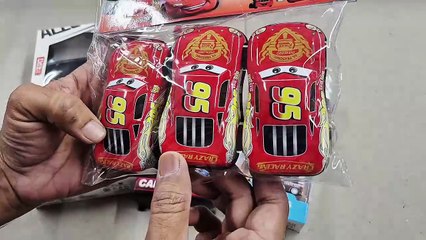 MEGA Unboxing & Review of Diecast Alloy Toy Bus & Car Set | Pullback Action Models