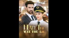 🎁🔥[Hot 2025]Hate The Way You Lie Full🏡ABC movie🏆🏆🏆🏆🏆