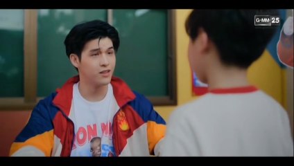 โปรดใช้วิจารณญาณในการรักเธอ ตอนที่ 16 (EP.16) วันที่ 8 ธันวาคม 2568 แม่ไม้มวยรำ EP.4