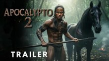 Apocalypto 2: The Spanish Conquest - First Trailer (2026) | Rudy Youngblood | Mel Gibson | Concept