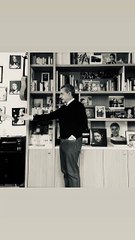 Carla Bruni et Nicolas Sarkozy complices en train de danser