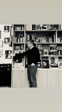 Carla Bruni et Nicolas Sarkozy complices en train de danser