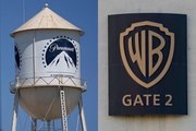 Paramount Offers to Buy Warner Bros. for $30 a Share