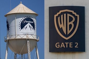 Paramount Offers to Buy Warner Bros. for $30 a Share