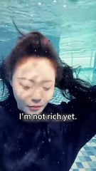 A kind girl heals a dying billionaire CEO with a kisshe marries her and spoils her like a princess!