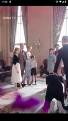 Stole Your Alpha for Revenge Full Movie