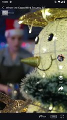 When the Caged Bird Returns FULL HD