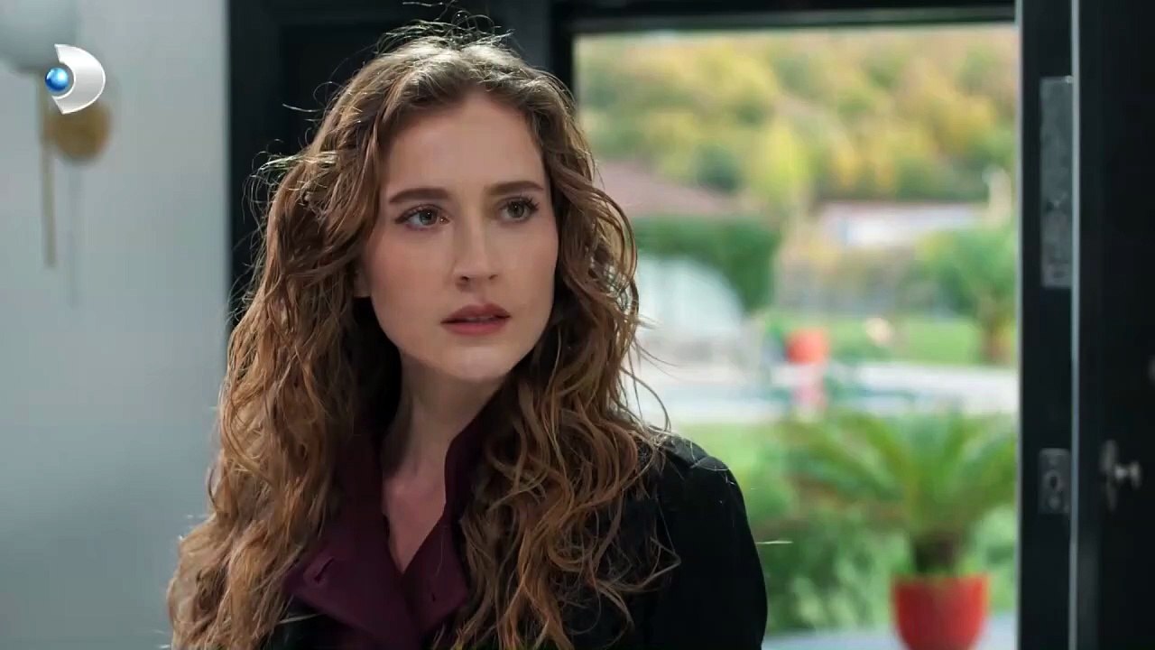 Berrak kızlarına rezil oldu! Güller ve Günahlar 9 Bölüm