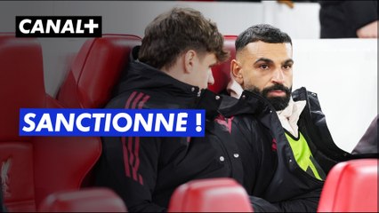 Ligue des champions / Liverpool : Mohamed Salah écarté du groupe par Arne Slot