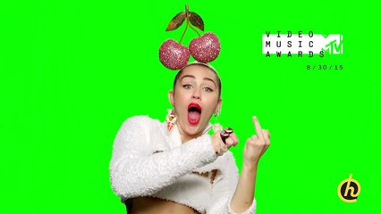 Miley Cyrus Nipples, VMA 2015 Preview