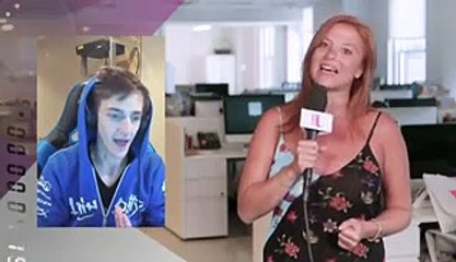 Tana Mongeau Slams Teen Choice Awards Over Jake Paul Joke