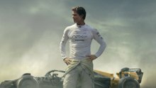 F1: Den rasanten Motorsportfilm mit Brad Pitt könnt ihr schon in wenigen Tagen streamen