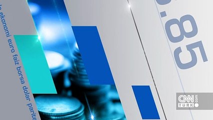 Günün Ekonomisi 8 Aralık 2025 Pazartesi - 17.50