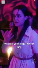 Tempted By My Ex’S General Father - Full Episodes