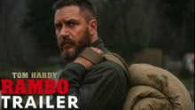Rambo: First Blood (2025) - First Trailer | Tom Hardy, Josh Brolin | Concept