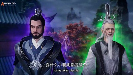 [Batch] Ancient Myth 241-250 Sub Indo