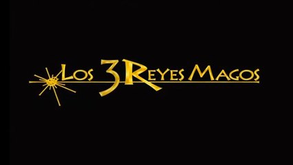 Os 3 Reis Magos (Animagic Studios 2003)
