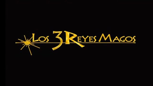 Os 3 Reis Magos (Animagic Studios 2003)