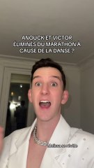 ANOUCK ET VICTOR ÉLIMINÉ DU MARATHON ? | STAR ACADEMY 2025 ⭐️