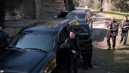 Scott’s Pack Is Targeted In Intense New‘Teen Wolf’ Trailer From Comic-Con