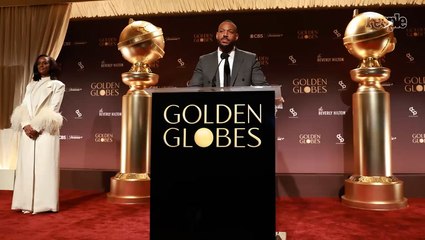 One Battle After Another and The White Lotus Lead the 2026 Golden Globe Nominations: See the Full List