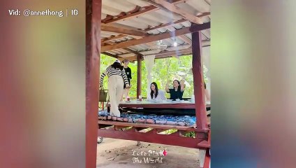 [VIETSUB] Chuyến đi Samui của LingOrm