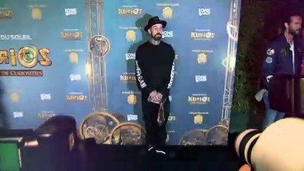 Travis Barker Was Released From The Hospital For Life-threatening Pancreatitis