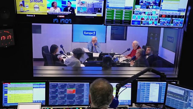 Propos anti-flic de Sébastien Delogu : «Ces gens considèrent à tort que la police est une force d'occupation illégitime», s'indigne Sabrina Medjebeur