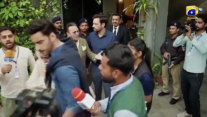 Sagi Beti Maa Ki Dushman Ban Gayi || Mohra || Har Pal Geo