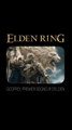Qui est Godfrey - Elden Ring