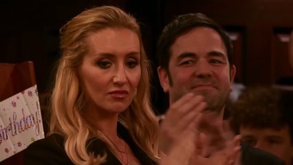 Coronation Street 8th December 2025