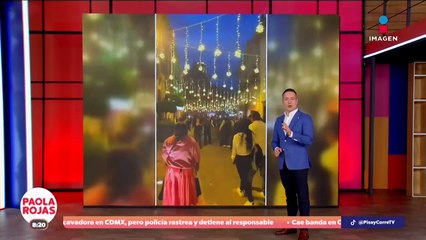 Ataque armado deja 5 muertos en Guanajuato | DPC con Paola Rojas