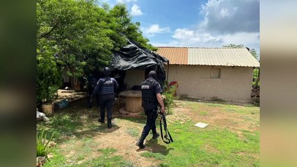 Bloque Policiaco 08/12/2025 | CPS Noticias