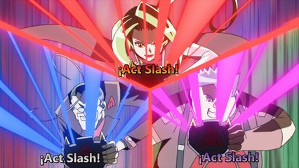 Dino Rey (Kodai Ouja Kyouryuu King) Ep 26 | Sub Español [KurokiSubs]