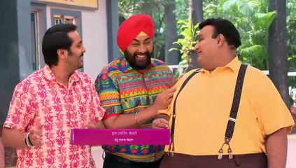 Taarak Mehta Ka Ooltah Chashmah 08 December 2025 Next Episode👇