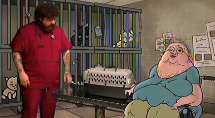 Mewgenics: Der Trailer zum Taktik-Rollenspiel ist mit ziemlicher Sicherheut das Verstörendste, was ihr heute sehen werdet