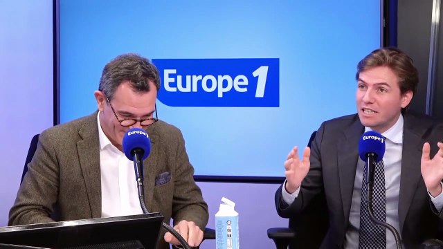 840 millions de dons pour Notre-Dame de Paris : «La solution pour rassembler les Français ce sont nos racines chrétiennes», souligne Erik Tegnér