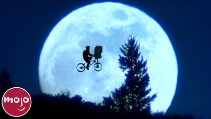 Top 10 Movie Scenes We Wish We Could Experience Again for the First Time